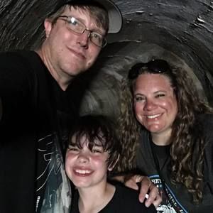 Meet your Posher, Crystal